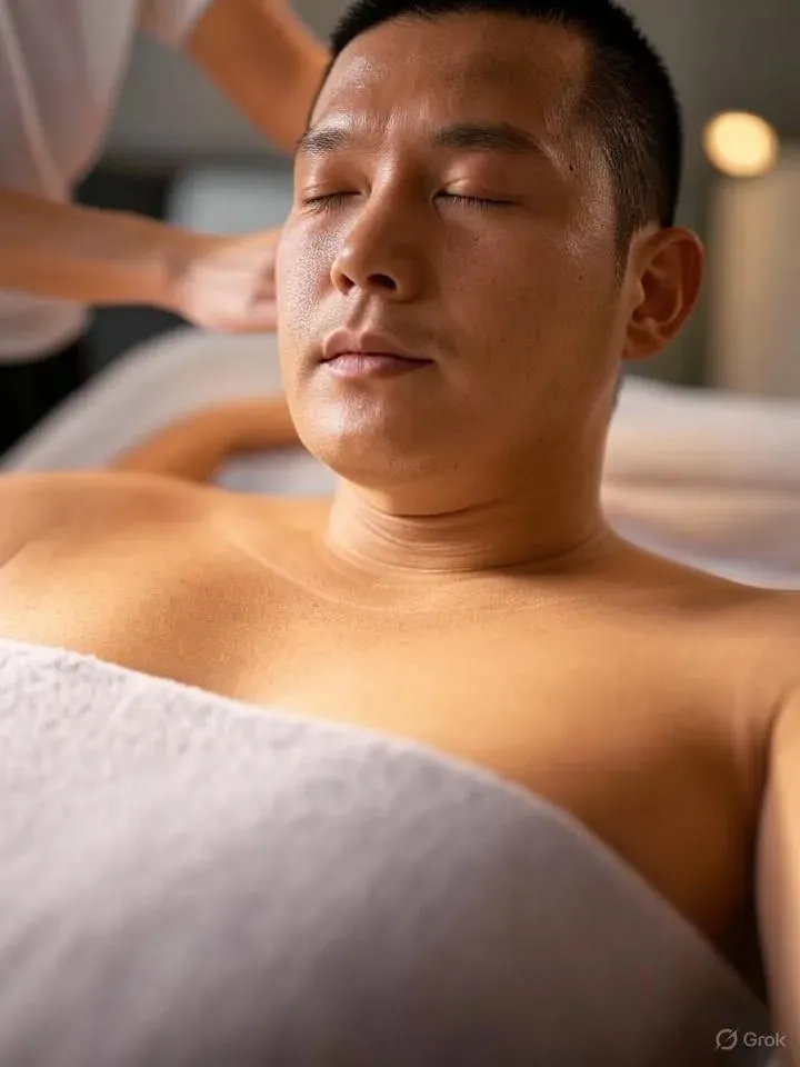 솔직히 말해서... 신촌 마사지 첫 방문 후회 없을 리얼 후기! (초보자 필독)